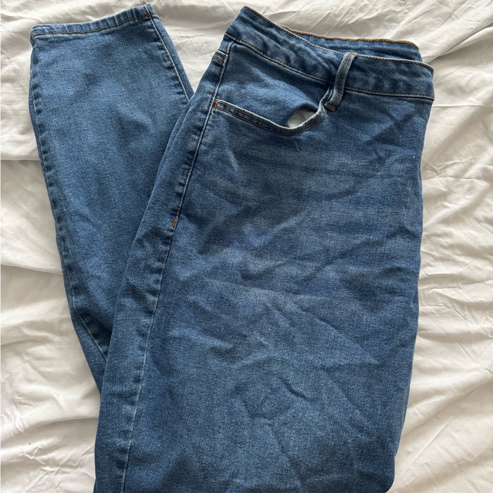 Old Navy Skinny Jeans